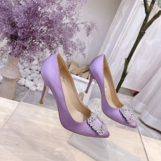 Manolo Blahnik Shoes